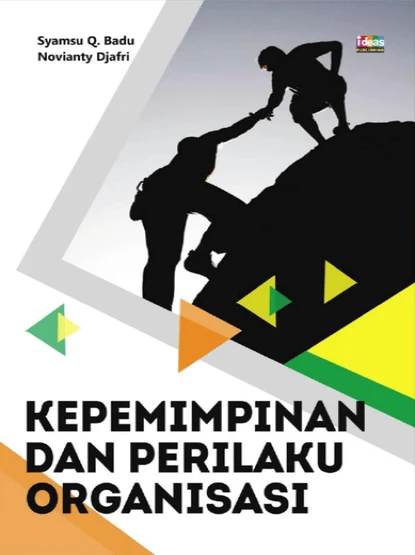 Kepemimpinan & Perilaku Organisasi