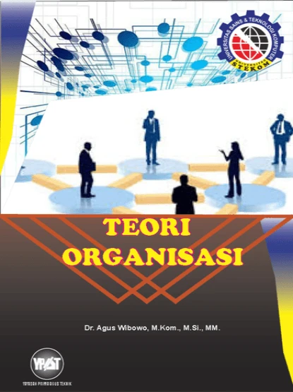 Teori Organisasi