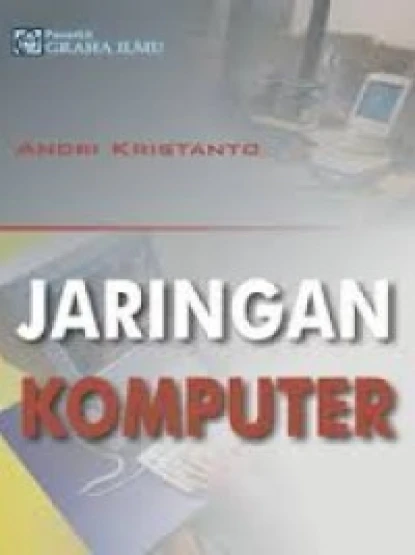 Jaringan Komputer