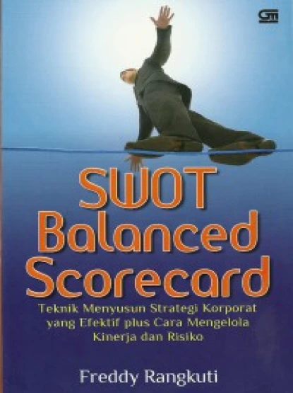 Swot Balance Scorecard