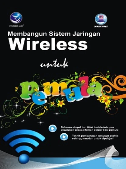 Membangun Sistem Jaringan Wireless