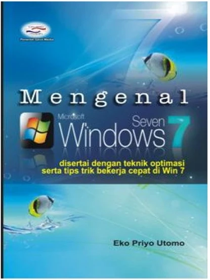 Mengenal Windows 7