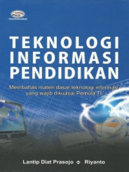 Teknologi Informasi Pendidikan