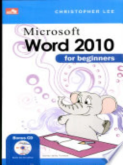 Microsoft Word 2010 For beginners