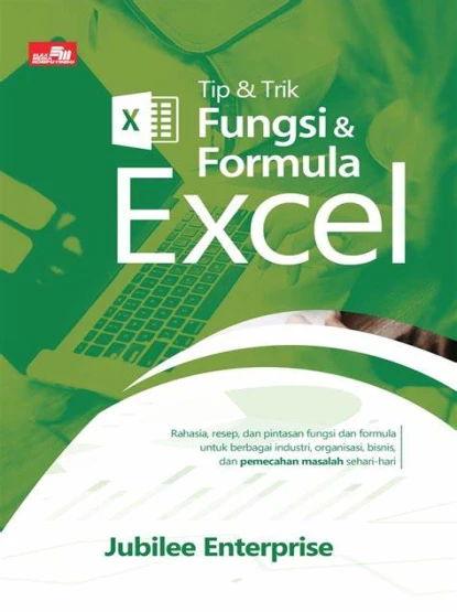 Formula dan Fungsi Excel 2010